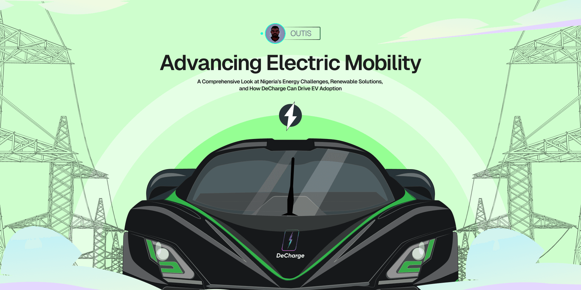 Nigeria's EV Revolution