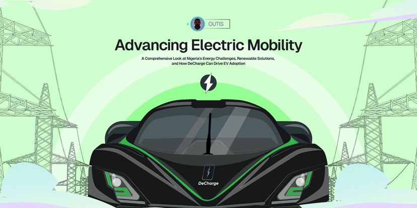 Nigeria's EV Revolution